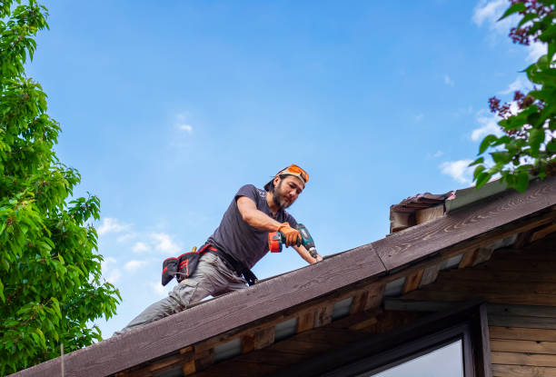 Best Rubber Roofing (EPDM, TPO)  in Beachwood, OH