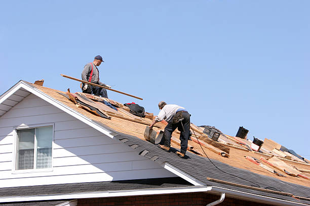 Fast & Reliable Emergency Roof Repairs in Beachwood, OH